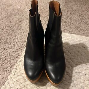 AUTHENTIC Derek Lam 10 Crosby boots